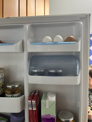 Frigorífico Fagor 188cm blanco