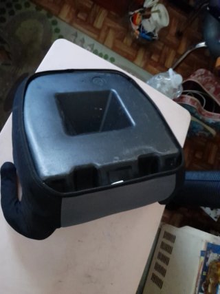 Silla de coche para bebé