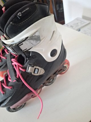 Patines en línea Flying Eagle