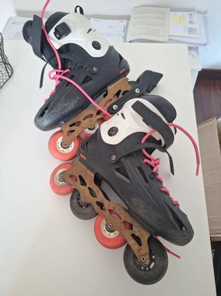 Patines en línea Flying Eagle