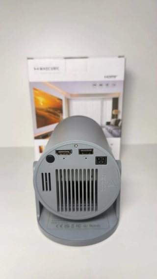 Proyector MAGCUBIC Gris