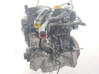 Motor 8201246265 renault clio 1.5 dci ceslp6549312