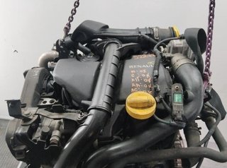 Motor 8201246265 renault clio 1.5 dci ceslp6549312