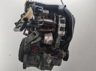 Motor 8201246265 renault clio 1.5 dci ceslp6549312