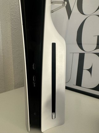 Playstation 5 Slim 1TB con Lector