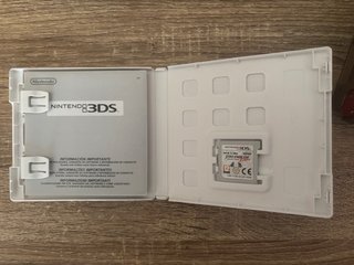 Fire Emblem Echoes: Shadows of Valentia 3DS