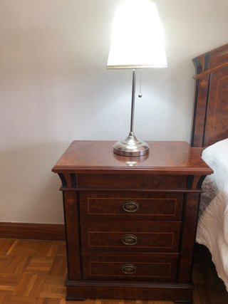 Dormitorio Matrimonio Completo
