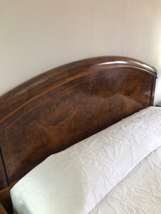 Dormitorio Matrimonio Completo