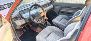 Renault supercinco 1988