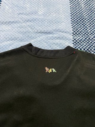 Camisola Ajax 21/22 Adidas M