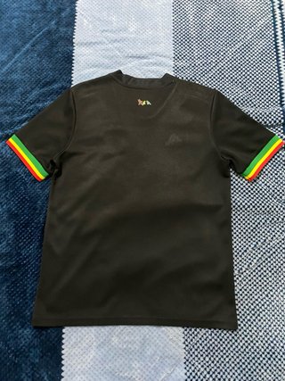 Camisola Ajax 21/22 Adidas M
