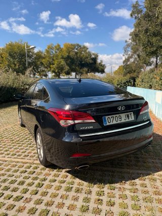 Hyundai i40 2017