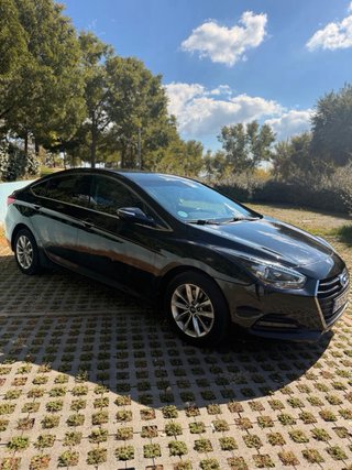 Hyundai i40 2017