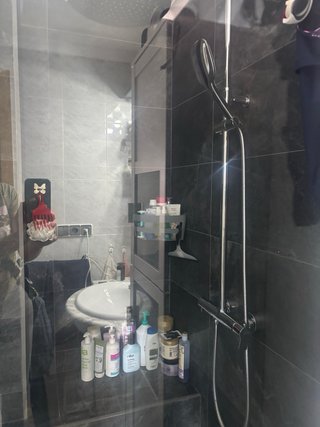 Limpieza de hogar