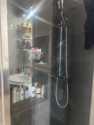 Limpieza de hogar