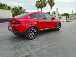 Renault Arkana 2022