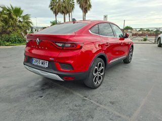 Renault Arkana 2022
