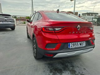 Renault Arkana 2022