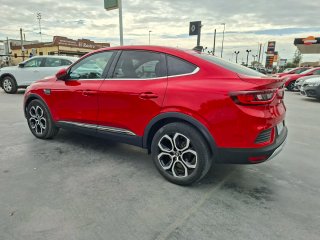Renault Arkana 2022
