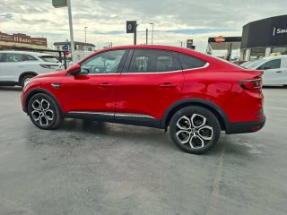 Renault Arkana 2022