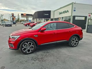 Renault Arkana 2022