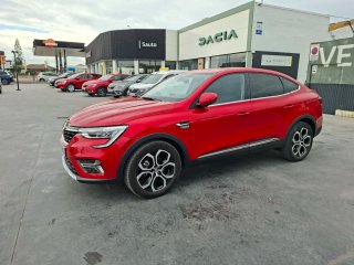 Renault Arkana 2022