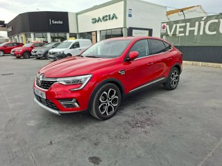 Renault Arkana 2022