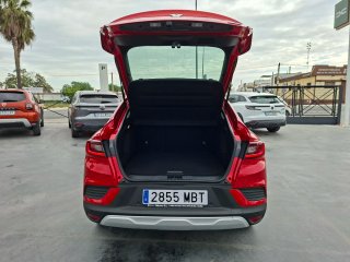 Renault Arkana 2022