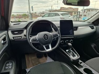 Renault Arkana 2022