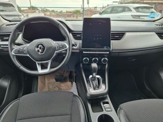 Renault Arkana 2022