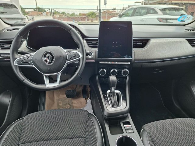 Renault Arkana 2022