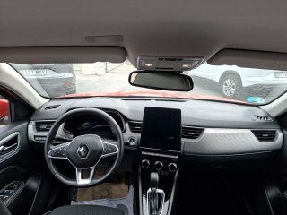 Renault Arkana 2022