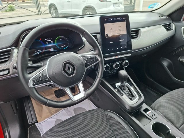Renault Arkana 2022