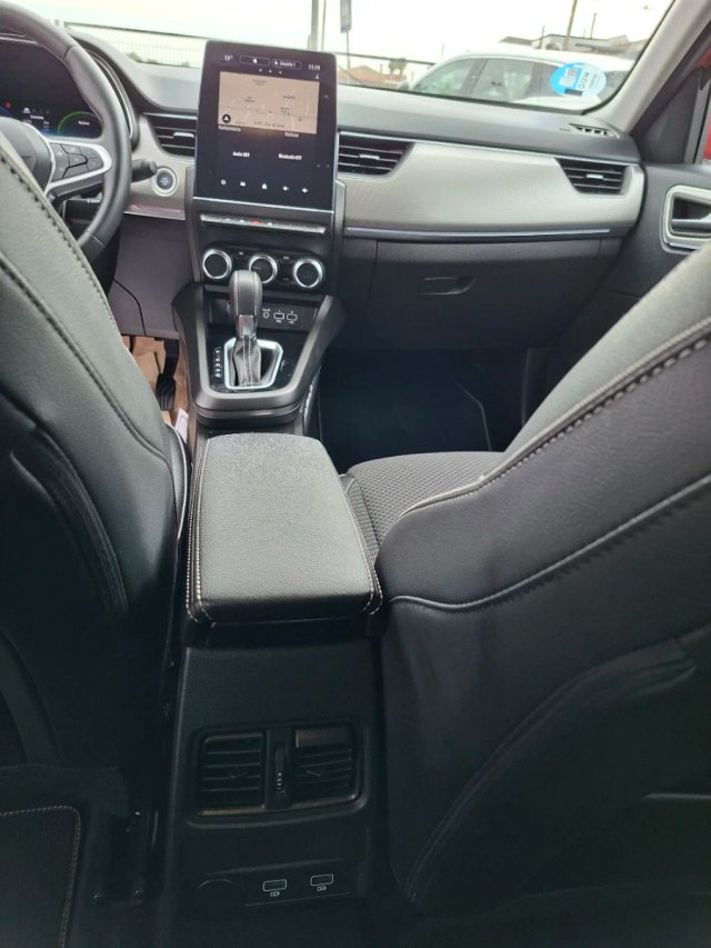 Renault Arkana 2022