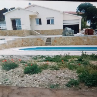 Catblok,construcción de Muros con bloques
