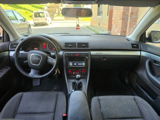 Audi A4 2005