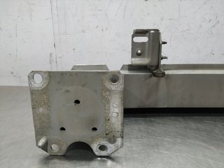 REFUERZO PARAGOLPES DELANTERO CITROEN C5 BERLINA