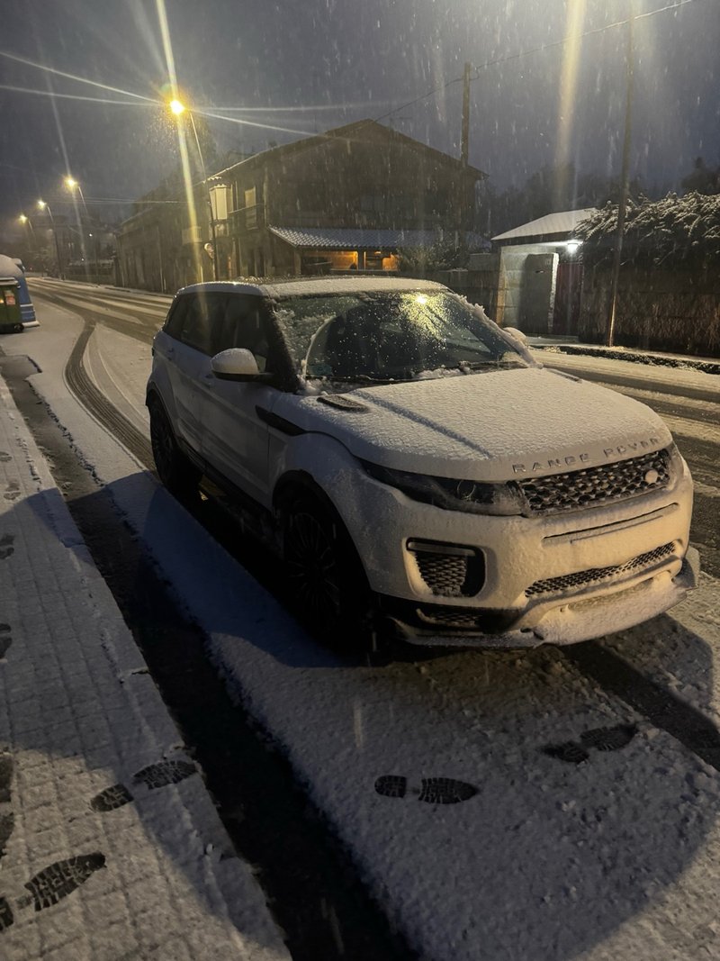Land Rover Range Rover Evoque 2016 - foto 1