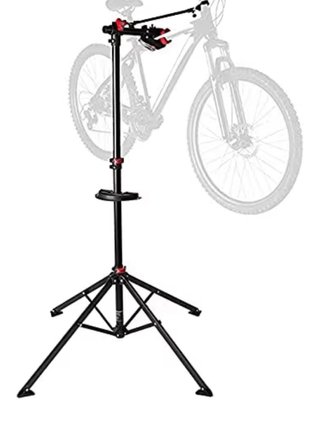 Caballete universal para bicicleta