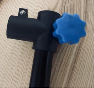 Caballete universal para bicicleta