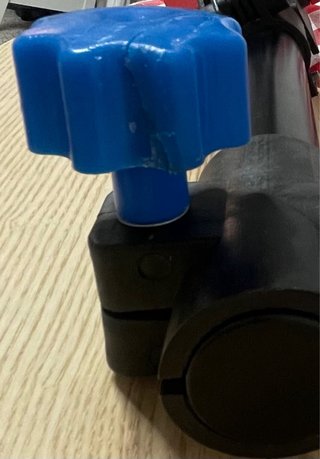 Caballete universal para bicicleta