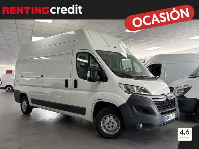 Citroën Jumper HDi 130 Combi 30L1H1 - foto 1