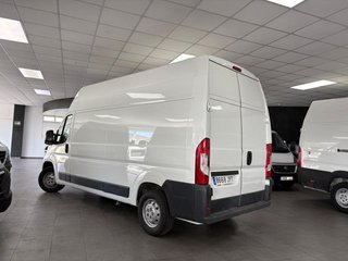 Citroën Jumper HDi 130 Combi 30L1H1