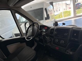 Citroën Jumper HDi 130 Combi 30L1H1