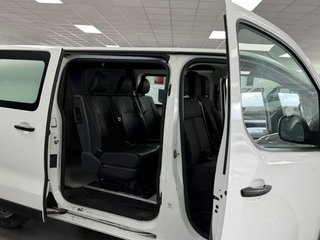 Citroën Jumpy Combi Talla M BlueHDi 120 S&S 6v Confort 5 plazas
