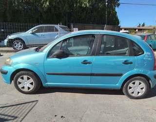 Citroen 9643455080 centralita motor uce c3 5186553