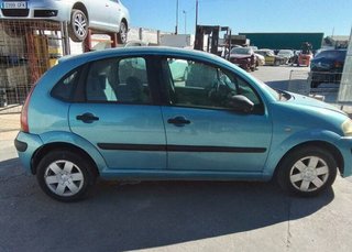 Citroen 9643455080 centralita motor uce c3 5186553