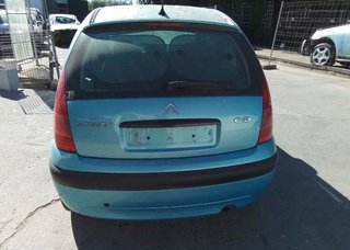 Citroen 9643455080 centralita motor uce c3 5186553