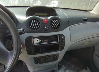 Citroen 9643455080 centralita motor uce c3 5186553