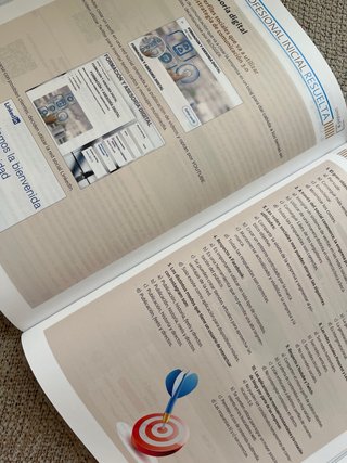 Comunicación empresarial y atención al cliente